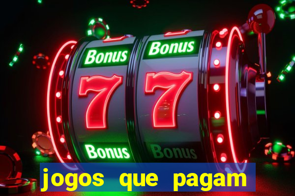 jogos que pagam via pagbank